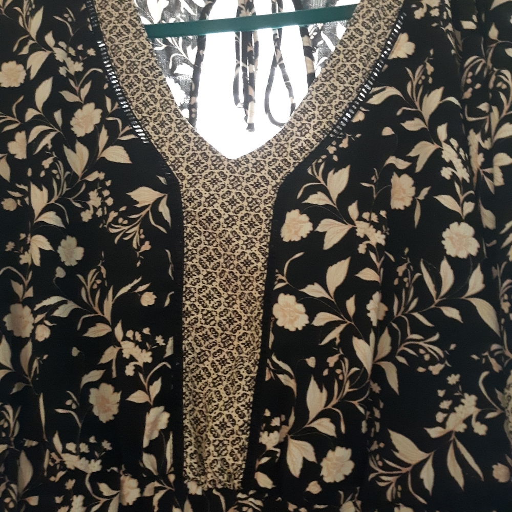 Maurice's Dress sz 3